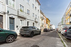 GRA A Duplex With A View by Homing