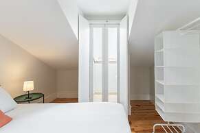 GRA A Duplex With A View by Homing