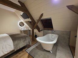 Le Moulin de mes garçons
