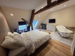 Le Moulin de mes garçons