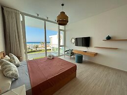 Fouka North Coast ST1-15 With Pool