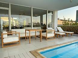Fouka North Coast ST1-15 With Pool