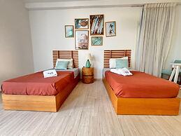 Fouka North Coast ST1-15 With Pool