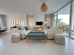 Fouka North Coast ST1-15 With Pool