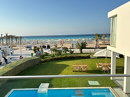 Fouka North Coast ST1-15 With Pool