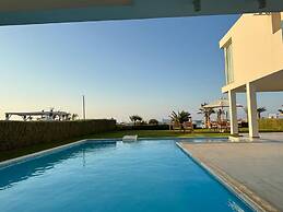 Fouka North Coast ST1-15 With Pool