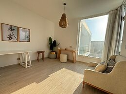 Fouka North Coast ST1-15 With Pool