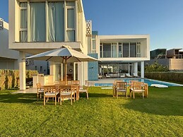 Fouka North Coast ST1-15 With Pool