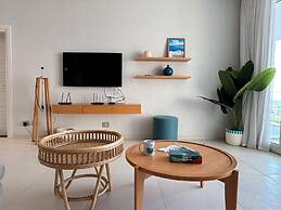 Fouka North Coast ST1-15 With Pool