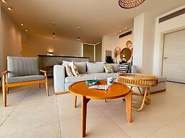 Fouka North Coast ST1-15 With Pool