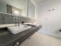 Fouka North Coast ST1-15 With Pool