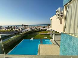 Fouka North Coast ST1-15 With Pool