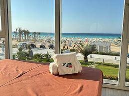 Fouka North Coast ST1-15 With Pool