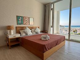 Fouka North Coast ST1-15 With Pool
