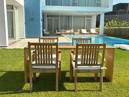 Fouka North Coast ST1-15 With Pool