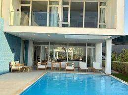 Fouka North Coast ST1-15 With Pool