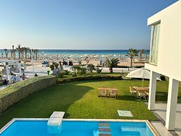 Fouka North Coast ST1-15 With Pool