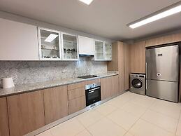 Fouka North Coast ST1-15 With Pool