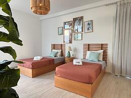 Fouka North Coast ST1-15 With Pool