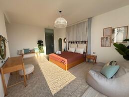 Fouka North Coast ST1-15 With Pool