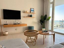 Fouka North Coast ST1-15 With Pool