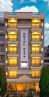 Hotel City Park Pokhara