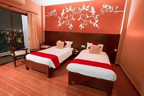 Hotel City Park Pokhara