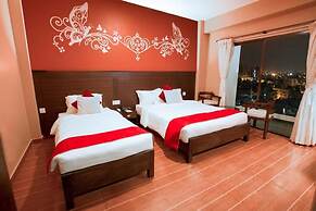 Hotel City Park Pokhara