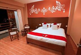 Hotel City Park Pokhara