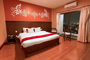 Hotel City Park Pokhara