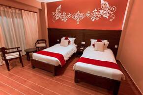 Hotel City Park Pokhara