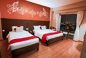 Hotel City Park Pokhara