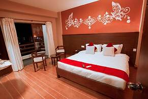Hotel City Park Pokhara
