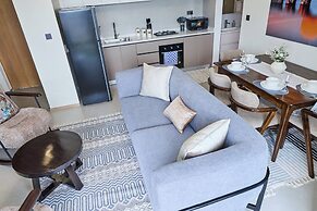 Ivory By Edmor Suites