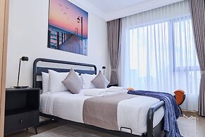 Ivory By Edmor Suites