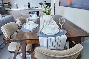Ivory By Edmor Suites