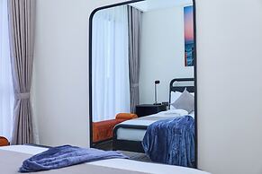 Ivory By Edmor Suites