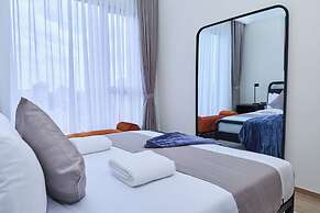 Ivory By Edmor Suites