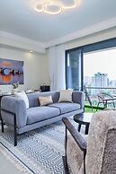 Ivory By Edmor Suites
