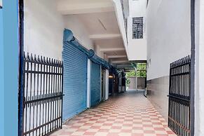 Deluxesuper Hotel O Dehradun