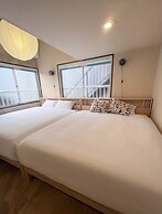 Shinjuku Topshot Hotel