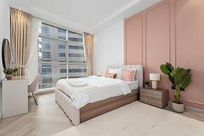 Gala Guests - Skyview Tower Living