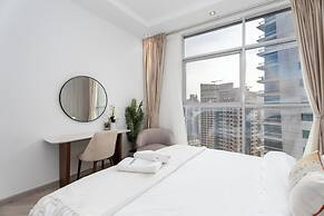 Gala Guests - Skyview Tower Living