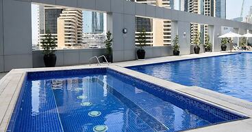 Gala Guests - Skyview Tower Living
