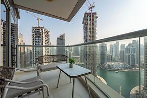 Gala Guests - Skyview Tower Living