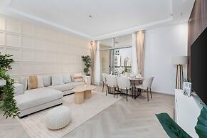 Gala Guests - Skyview Tower Living