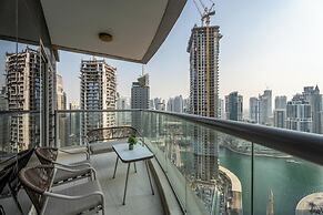 Gala Guests - Skyview Tower Living