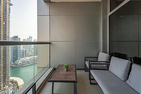 Gala Guests - Skyview Tower Living