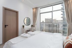 Gala Guests - Skyview Tower Living