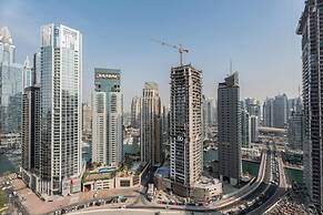 Gala Guests - Skyview Tower Living